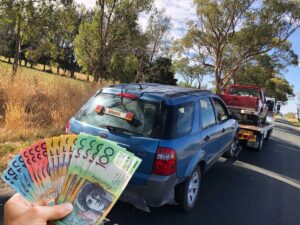 Top Cash for Cars Springvale