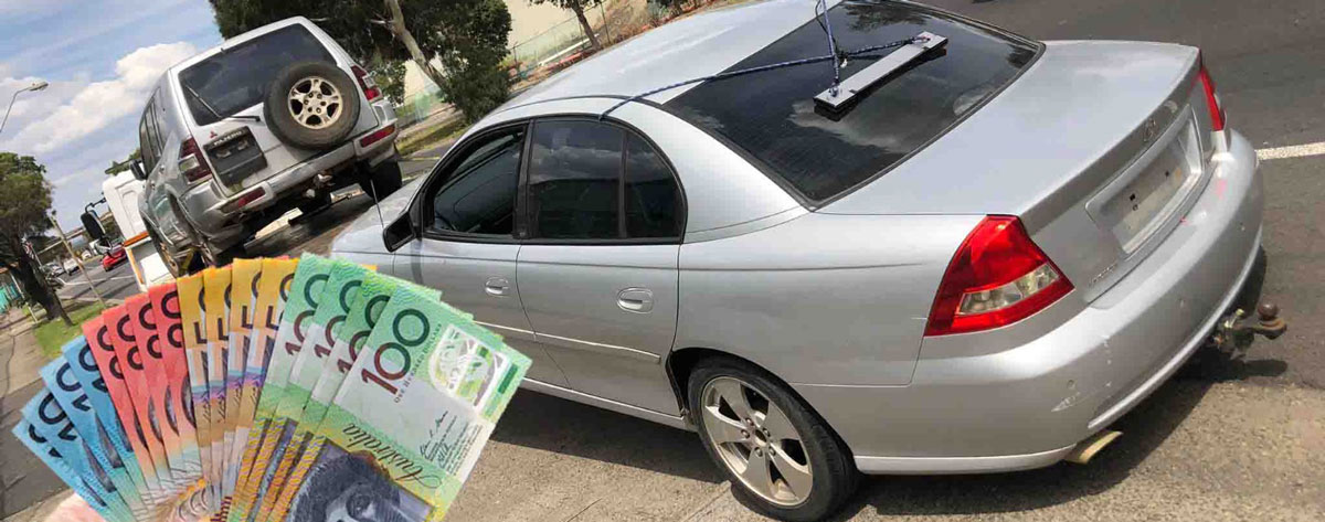Cash for Cars Epping VIC 3076
