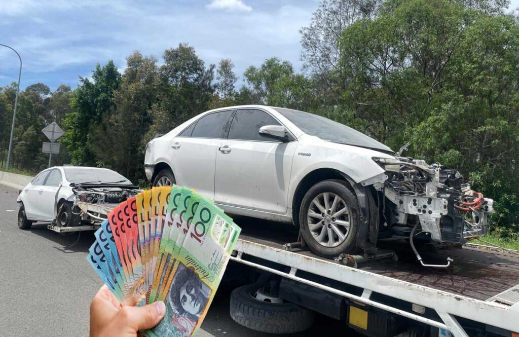 The Most Experienced Car Buyers Mordialloc Company
