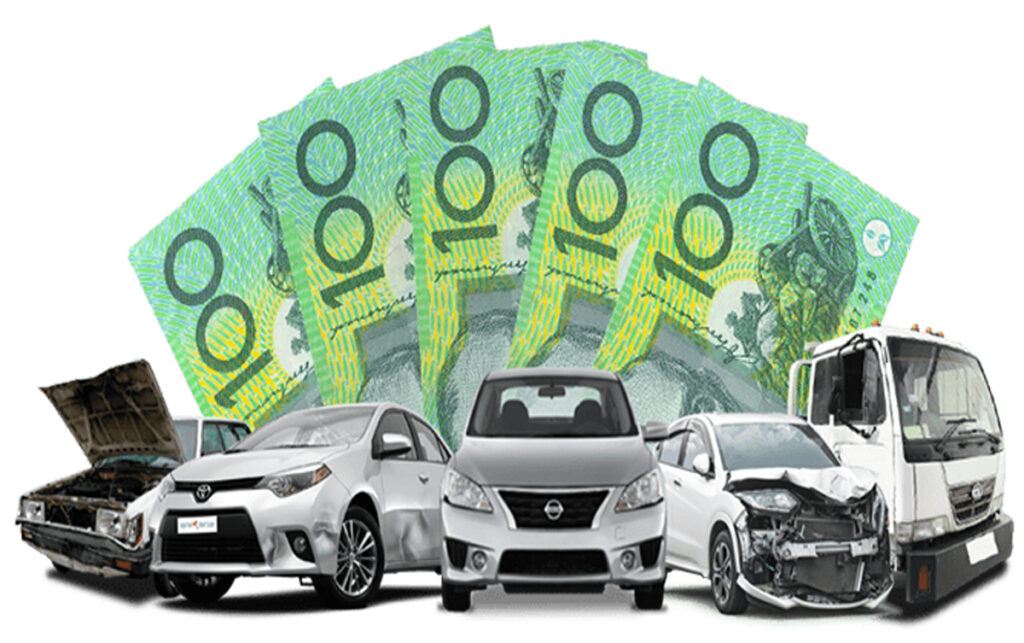 Instant Cash for Scrap Cars Burwood