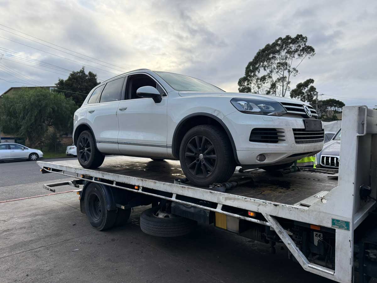 Cash for Cars Prahran