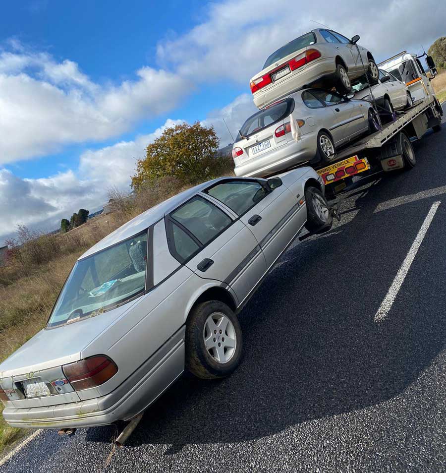 The Most Convenient Car Removal Burwood Service