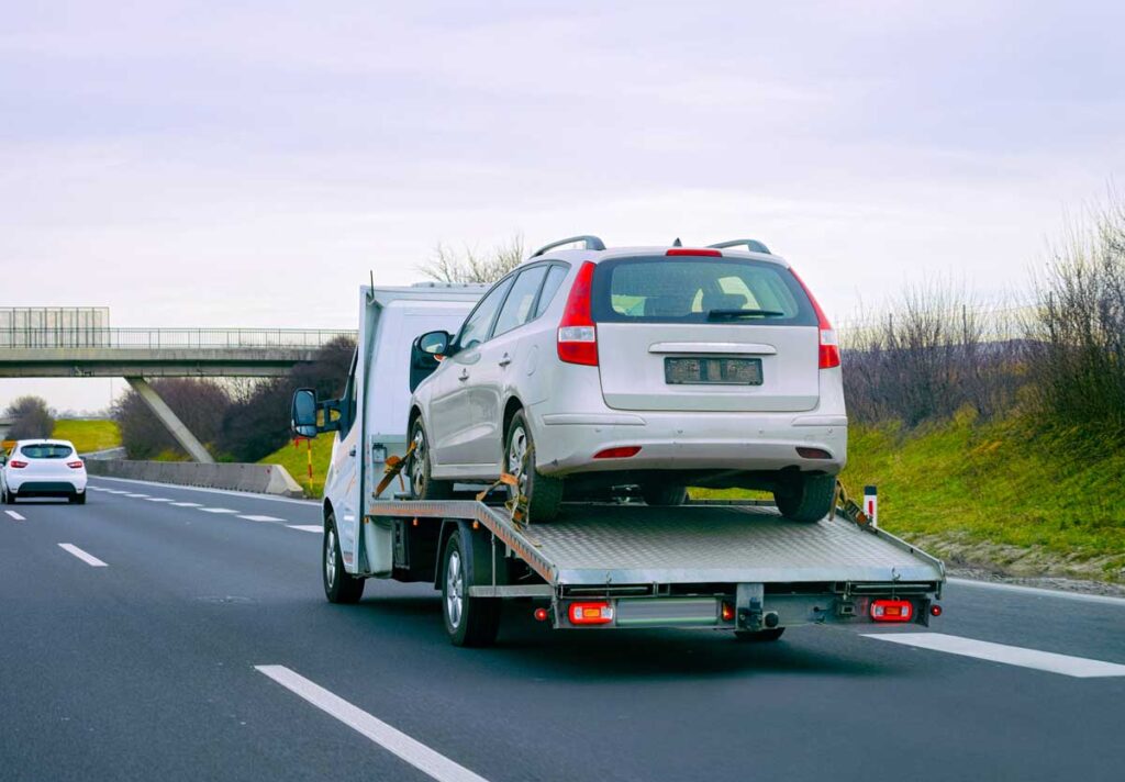 The Most Convenient Car Removal Cranbourne Service