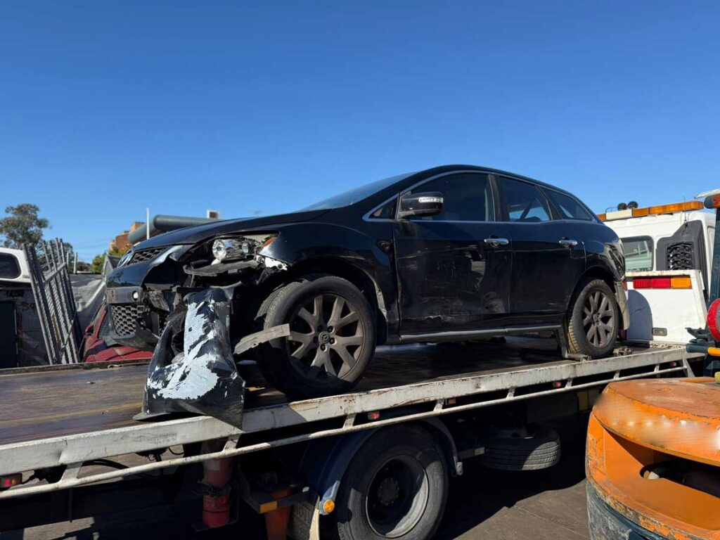 The Most Convenient Car Removal Doncaster Service