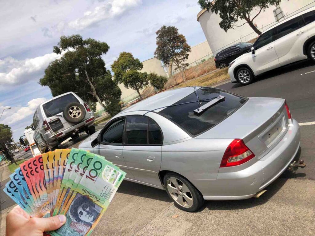 The Most Experienced Car Buyers Reservoir Company