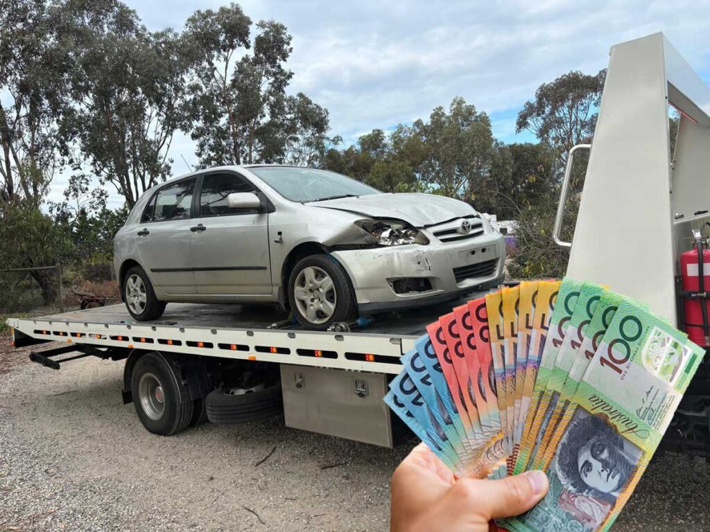 The No.1 Car Buyers Burwood Company