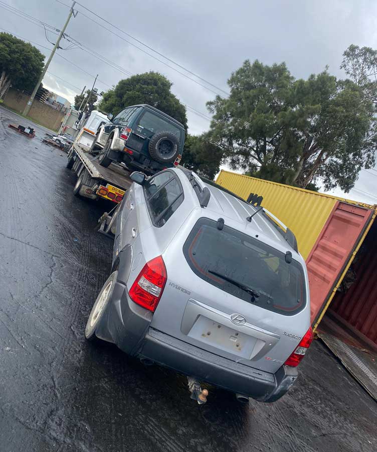 Car Buyers Prahran Company