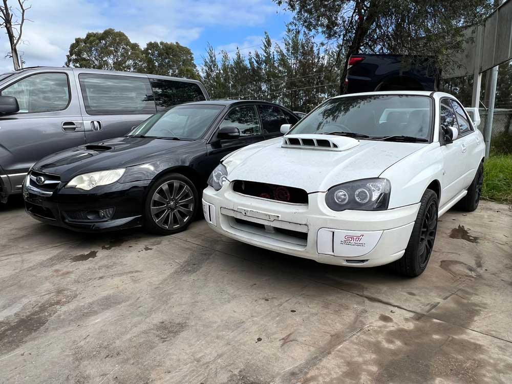 Who Offers the Most Trusted Sell My Car Reservoir Service